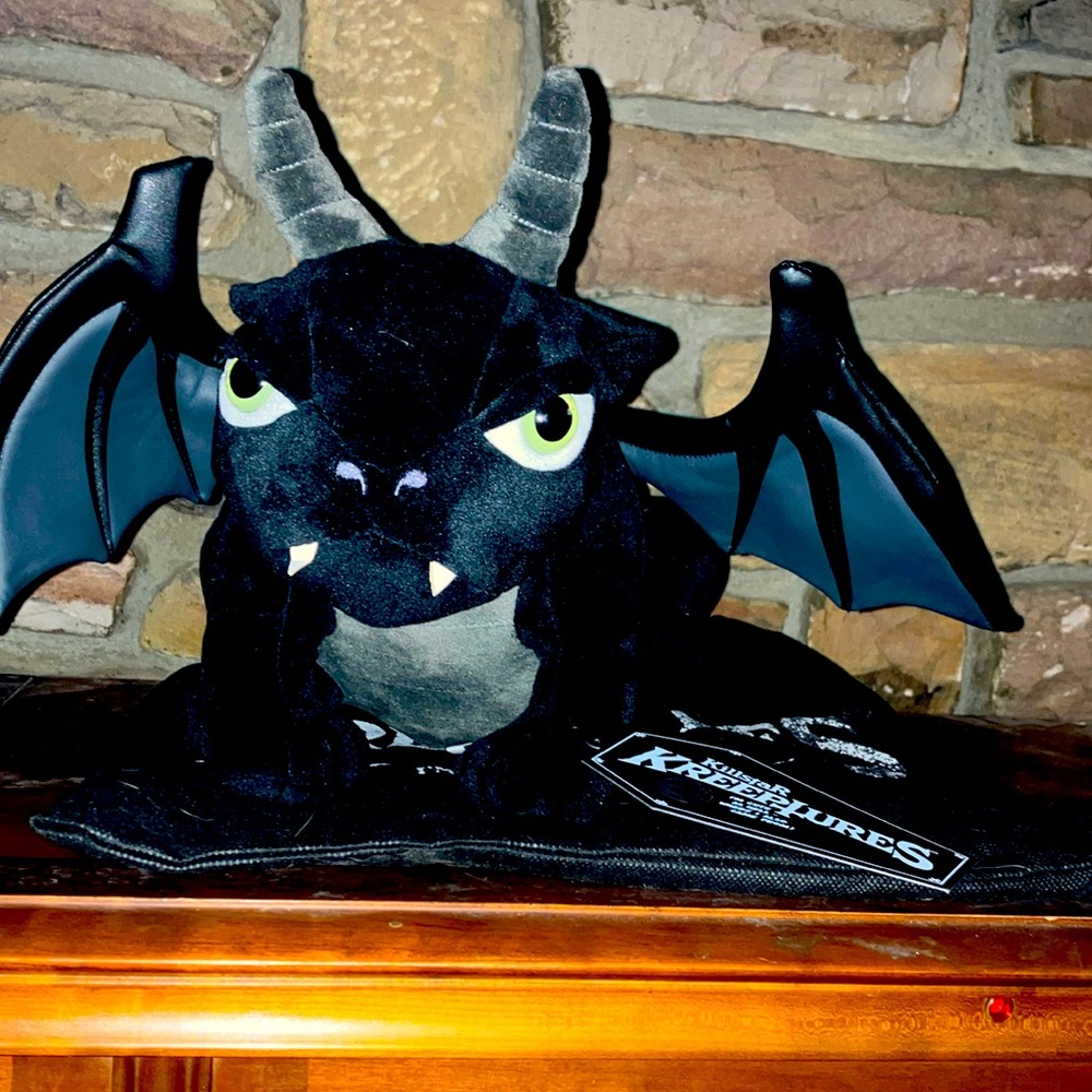 Killstar Gargoyle